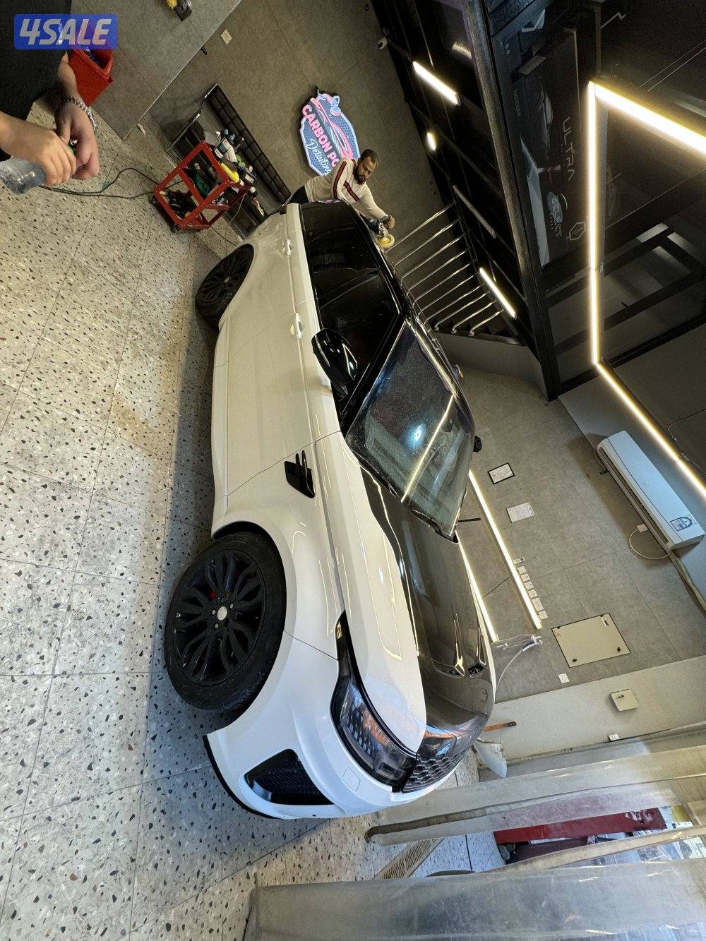 رنج سبوت سوبر جارج0