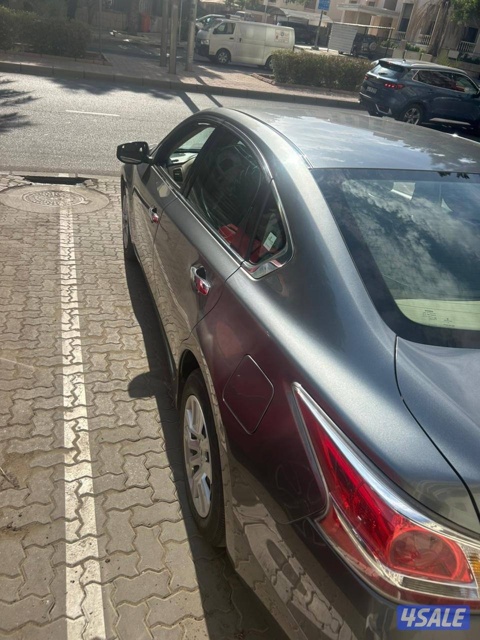 خيطان شارع ٩٨4