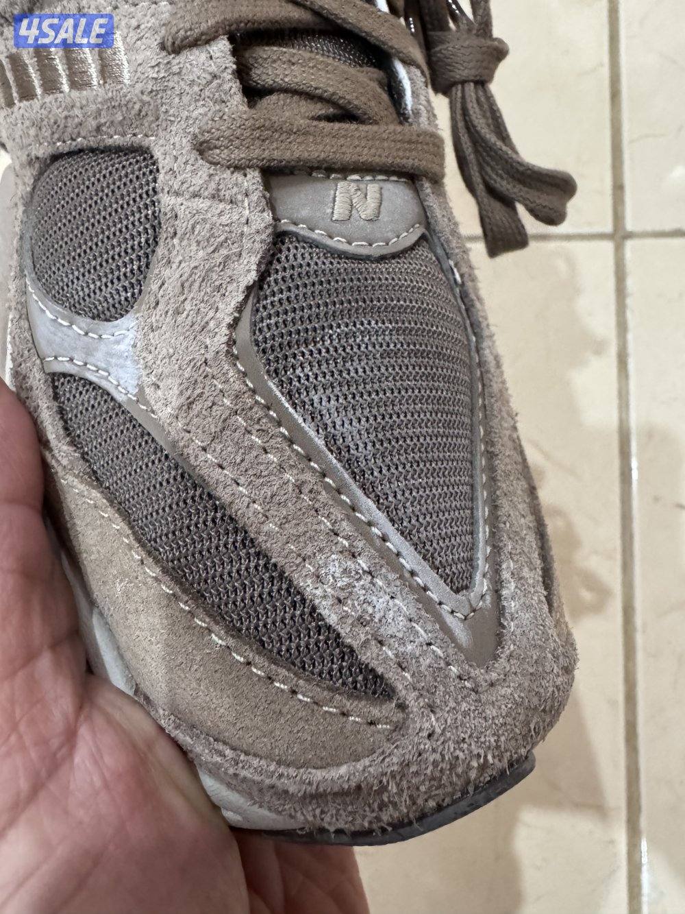 للبيع حذاء نيو بلانس جديد2