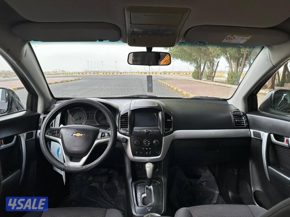 شفر كابتيفا الغانم شرط الفحص3