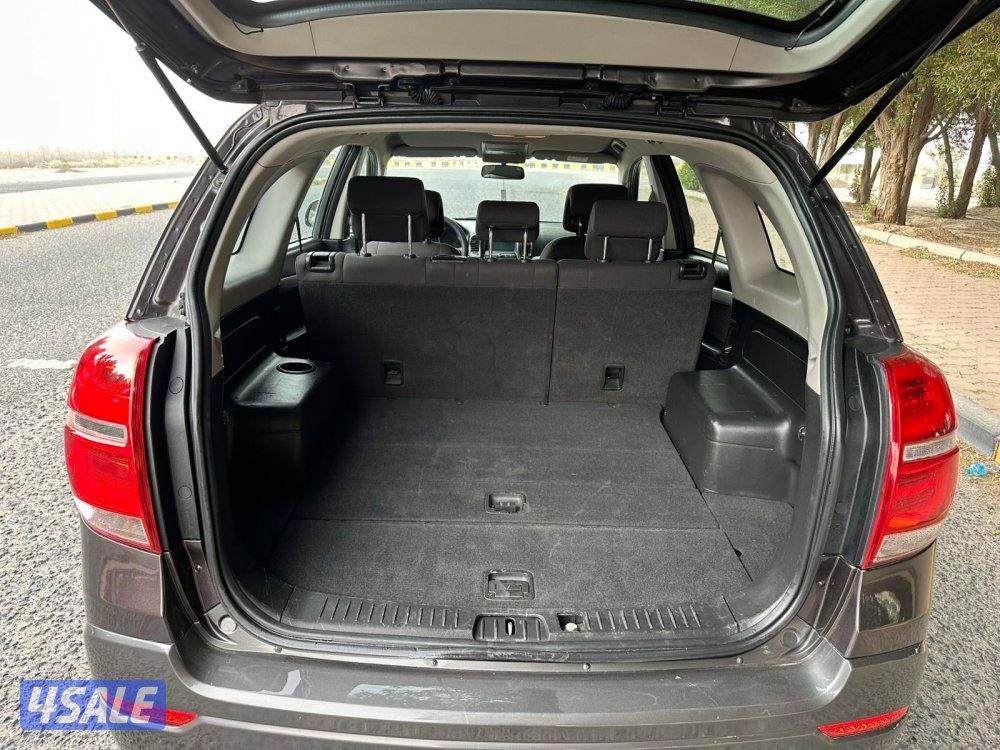 شفر كابتيفا الغانم شرط الفحص6