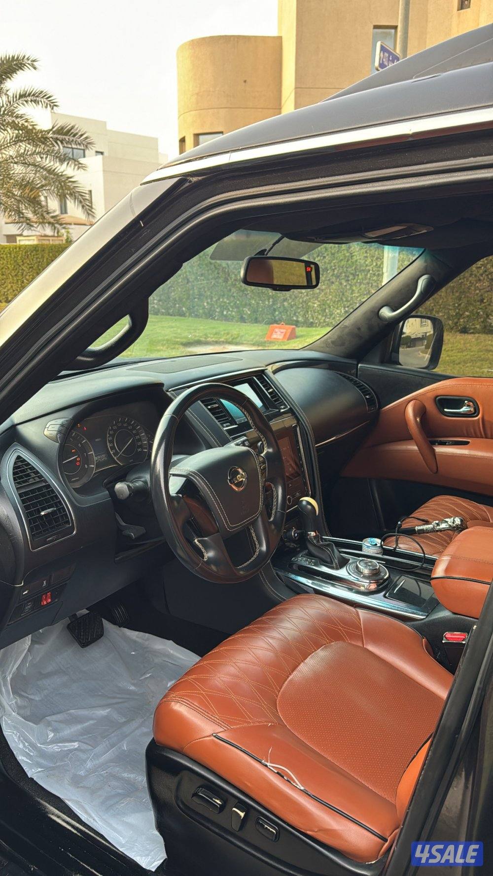 باترول 2013 مجدد بالكامل6