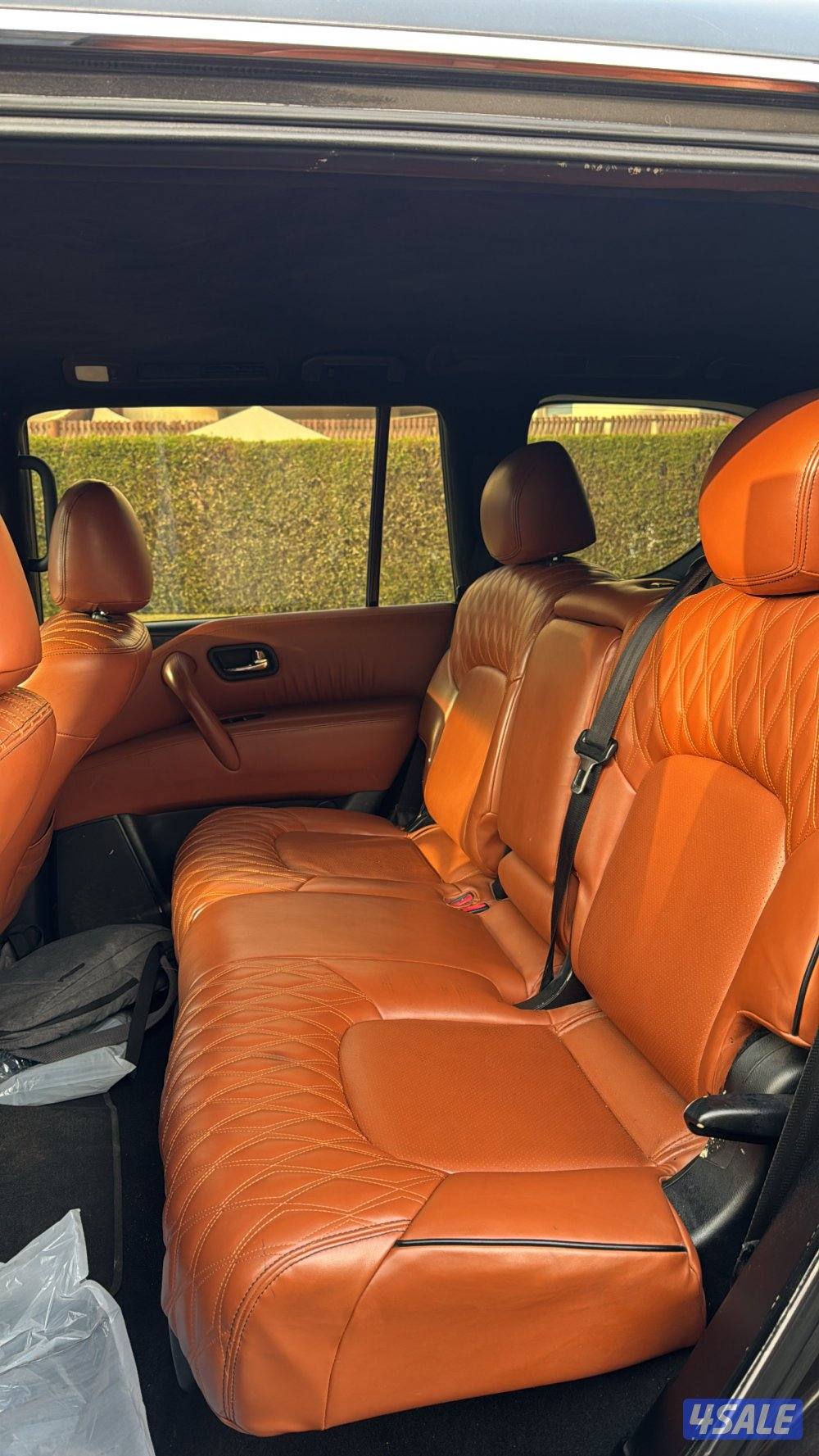 باترول 2013 مجدد بالكامل8