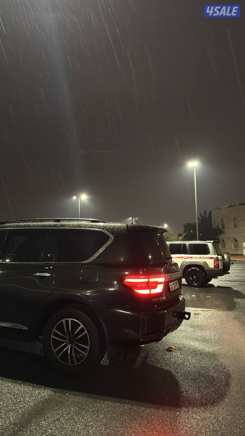 باترول 2013 مجدد بالكامل10