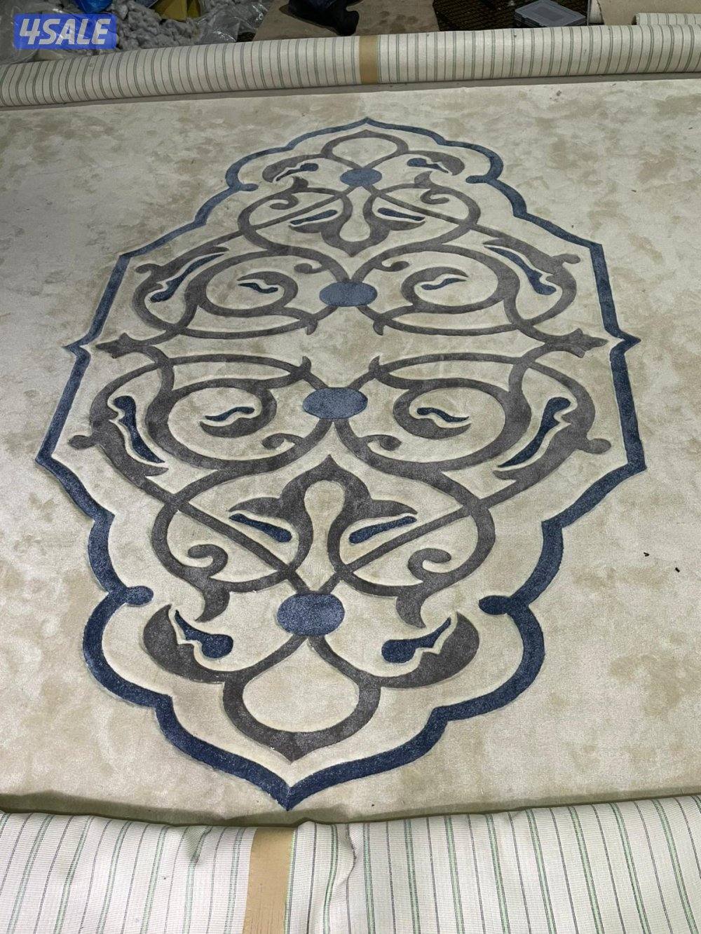 سجاد .مساند.. تنجيد... جديد1