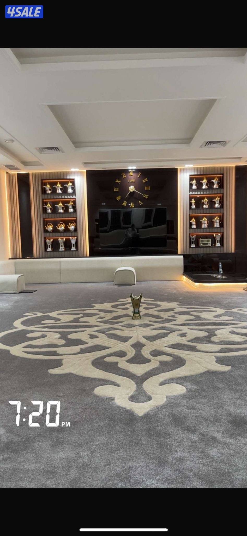 سجاد .مساند.. تنجيد... جديد2