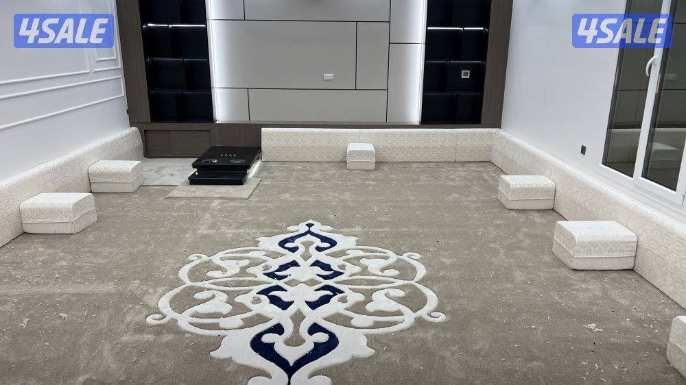 سجاد .مساند.. تنجيد... جديد3