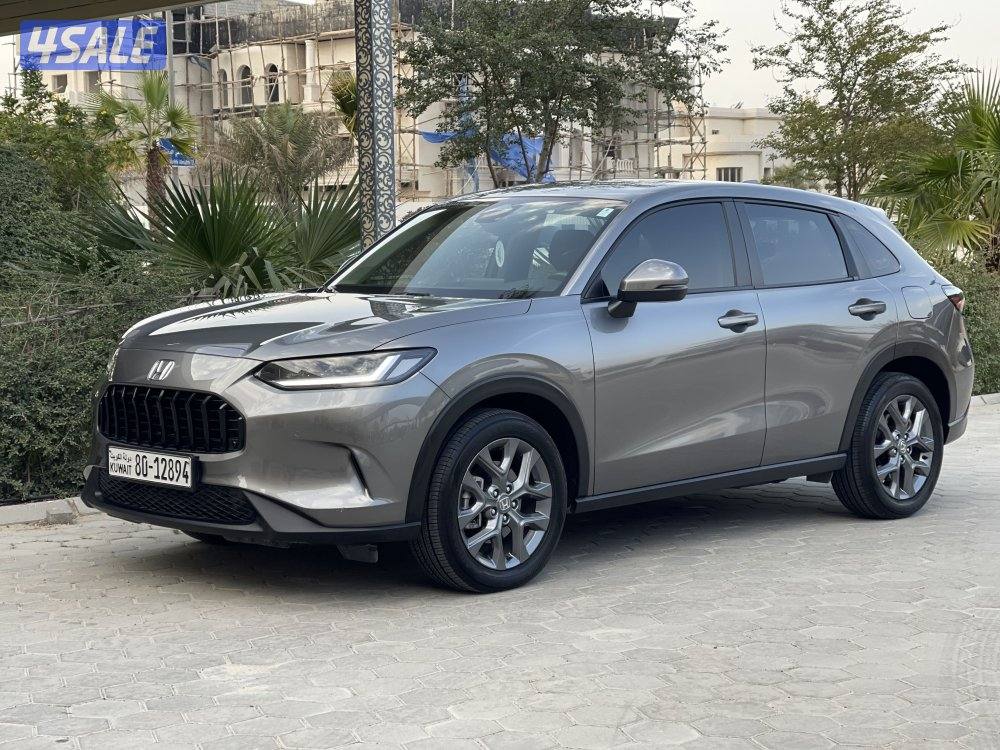 هوندا ZRV ماشي 16 تحت الكفاله موديل 20230