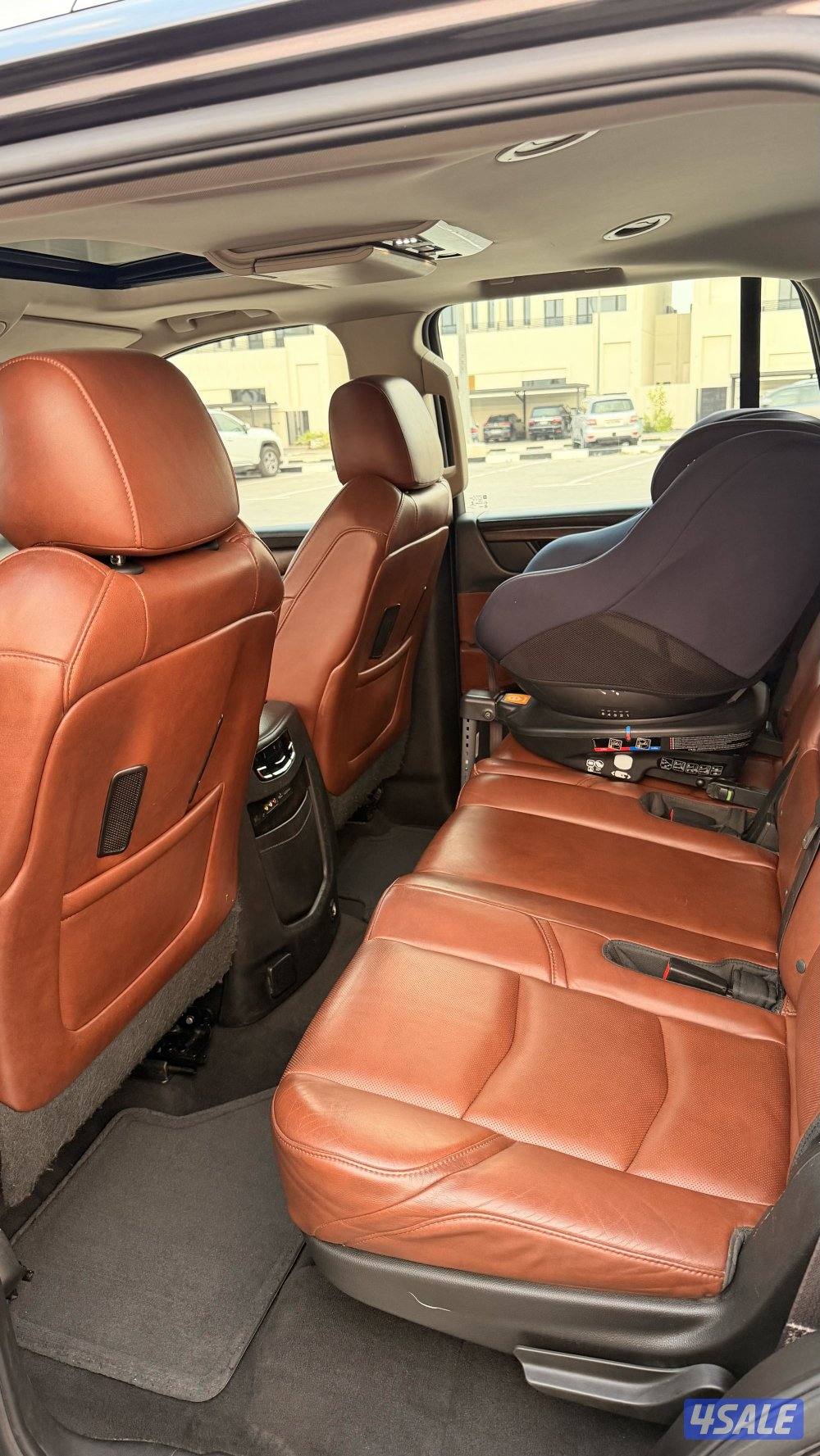 البيع كاديلاك اسكاليد كامل المواصفات6