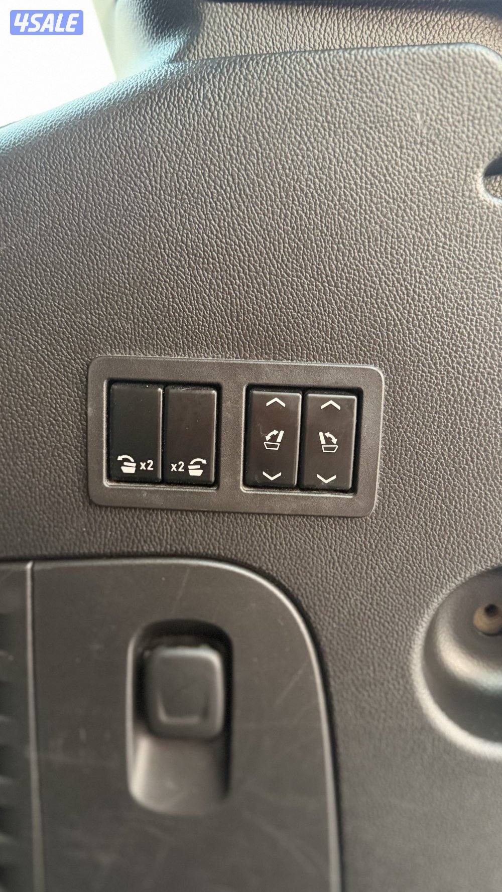 البيع كاديلاك اسكاليد كامل المواصفات8