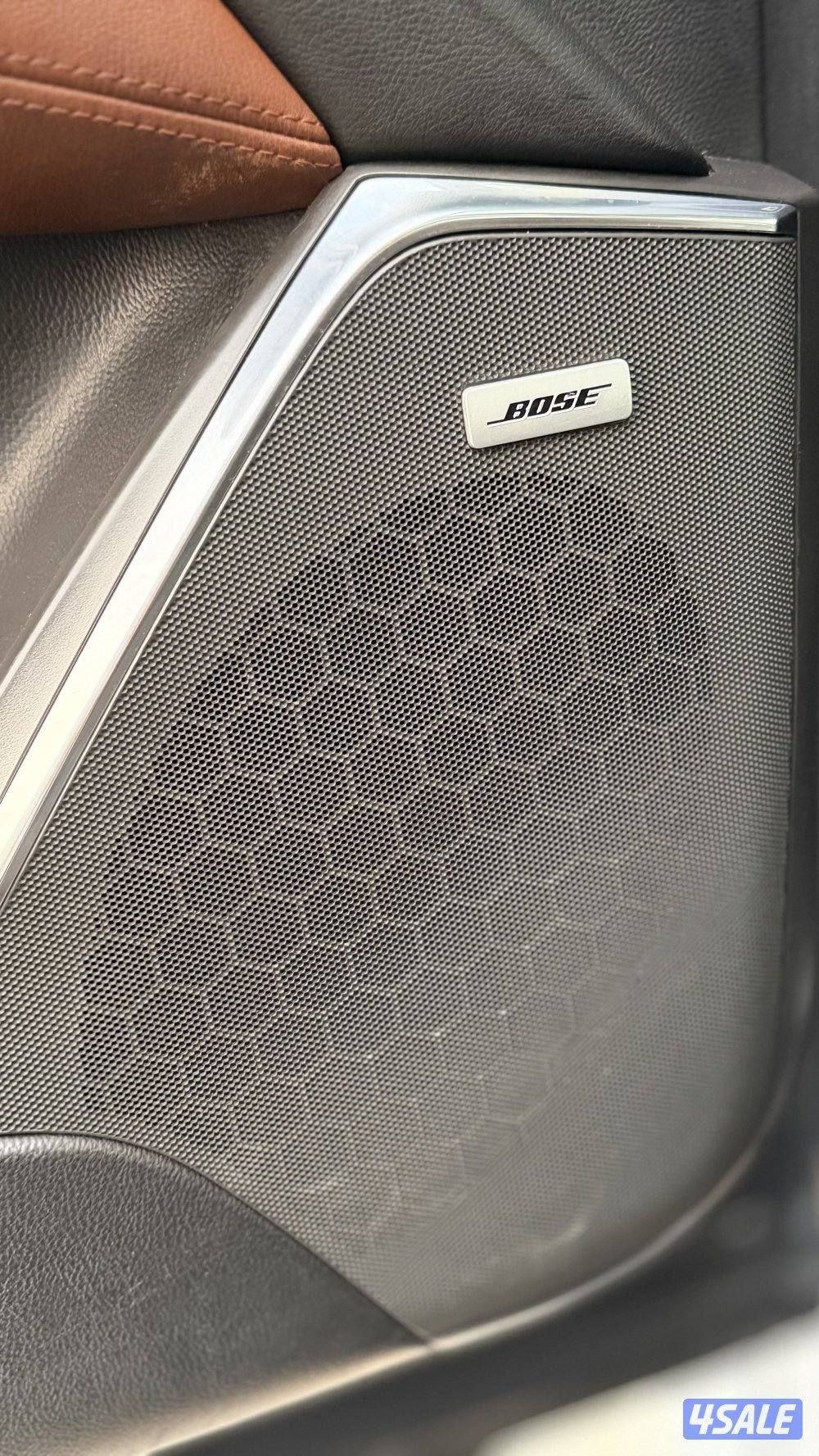 البيع كاديلاك اسكاليد كامل المواصفات9