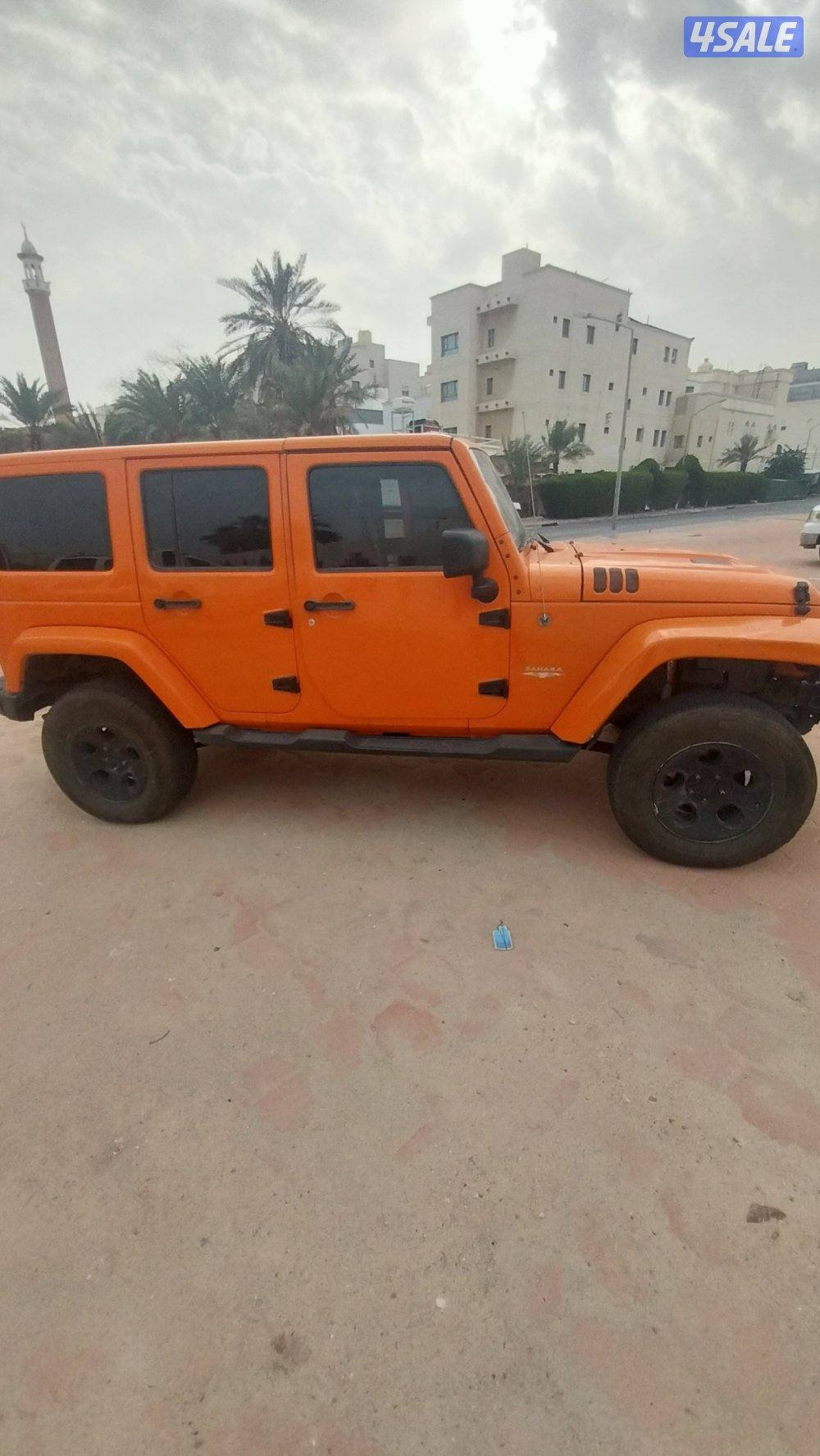 جابر العلي1