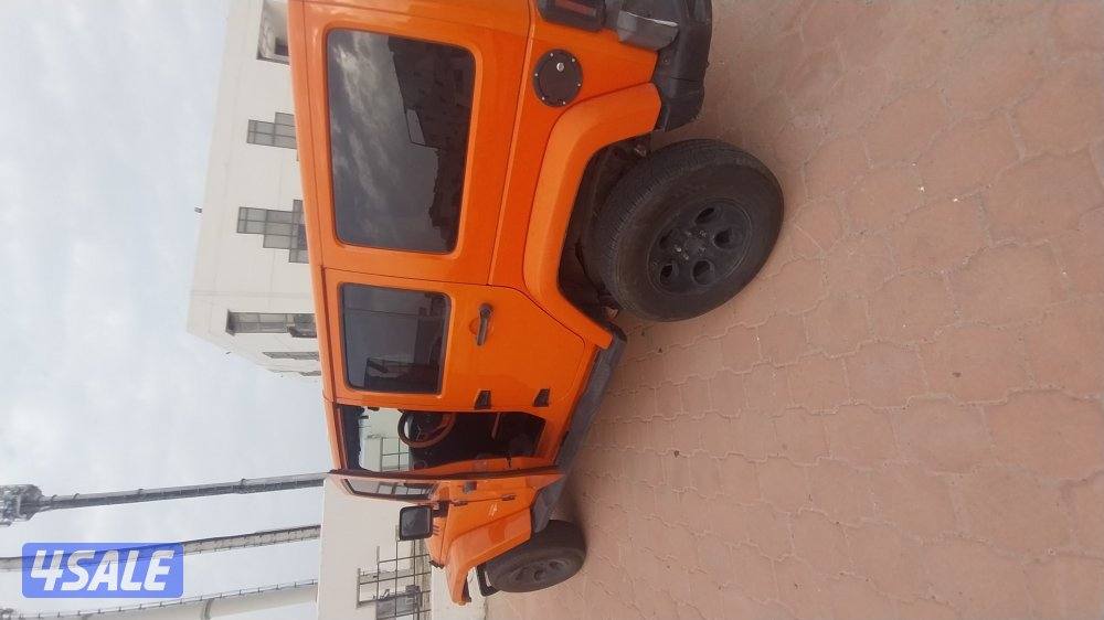 جابر العلي4