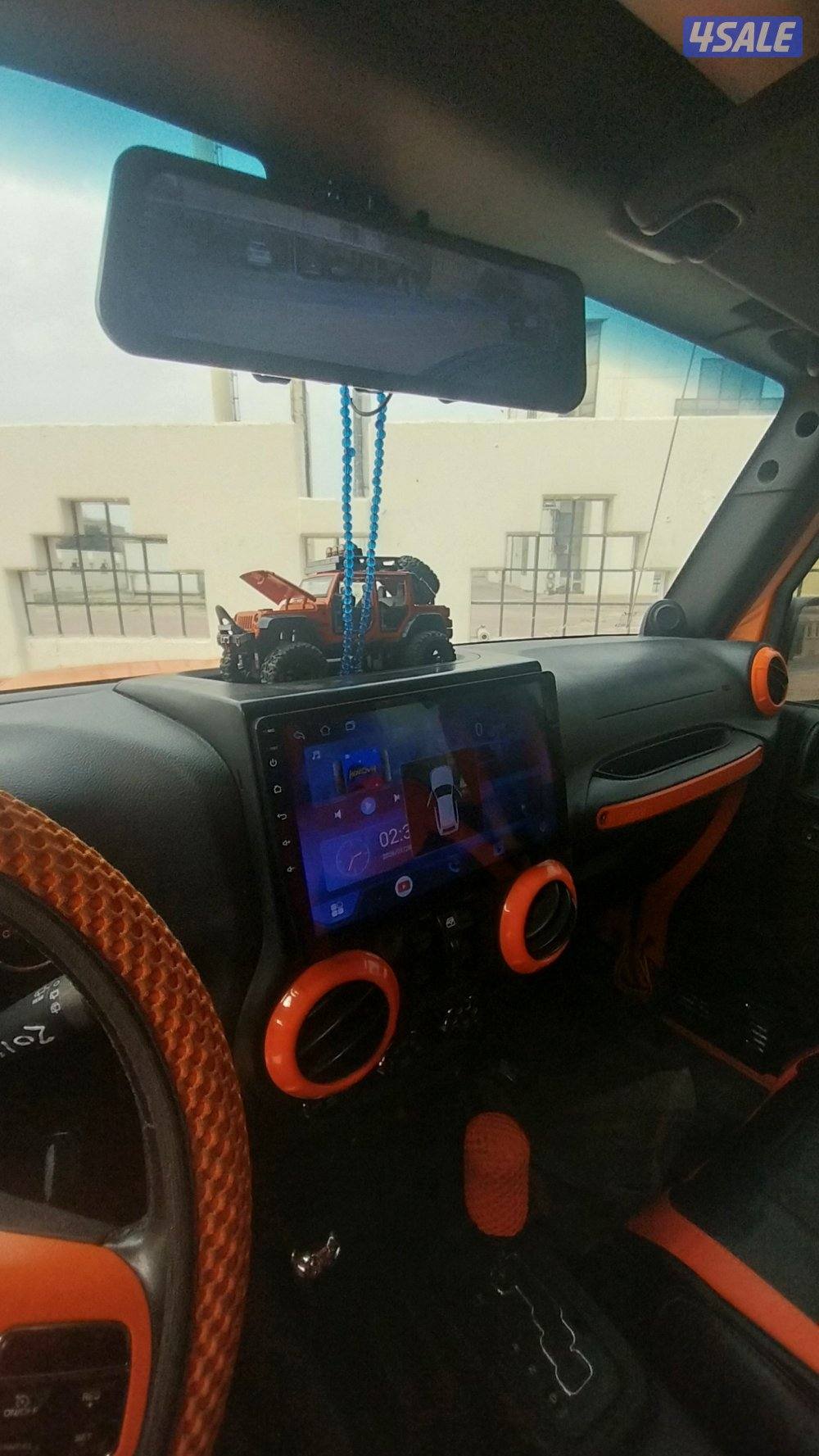 جابر العلي6