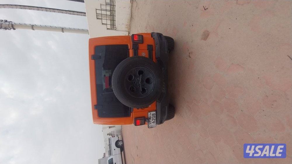 جابر العلي5