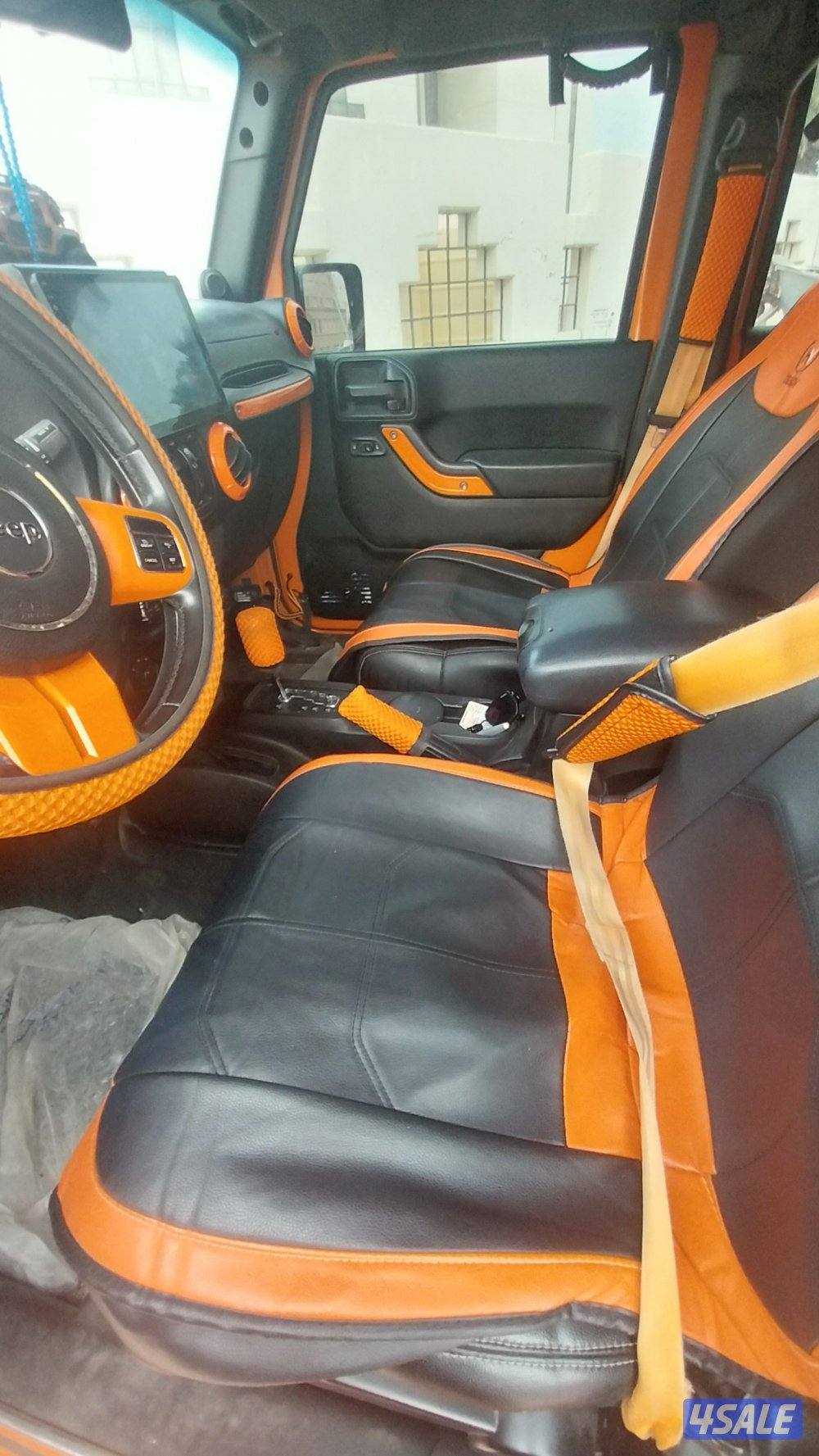 جابر العلي7