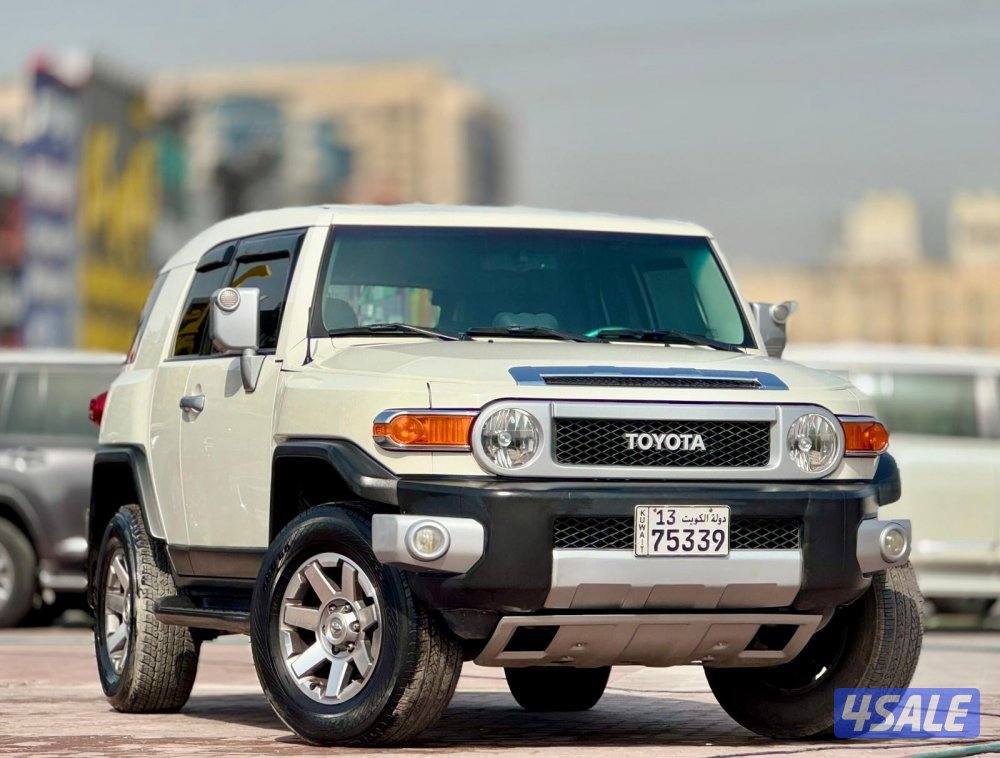 اف جي كروزر 2016 شرط الفحص1