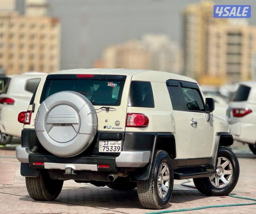 اف جي كروزر 2016 شرط الفحص3