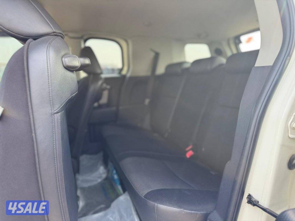 اف جي كروزر 2016 شرط الفحص2