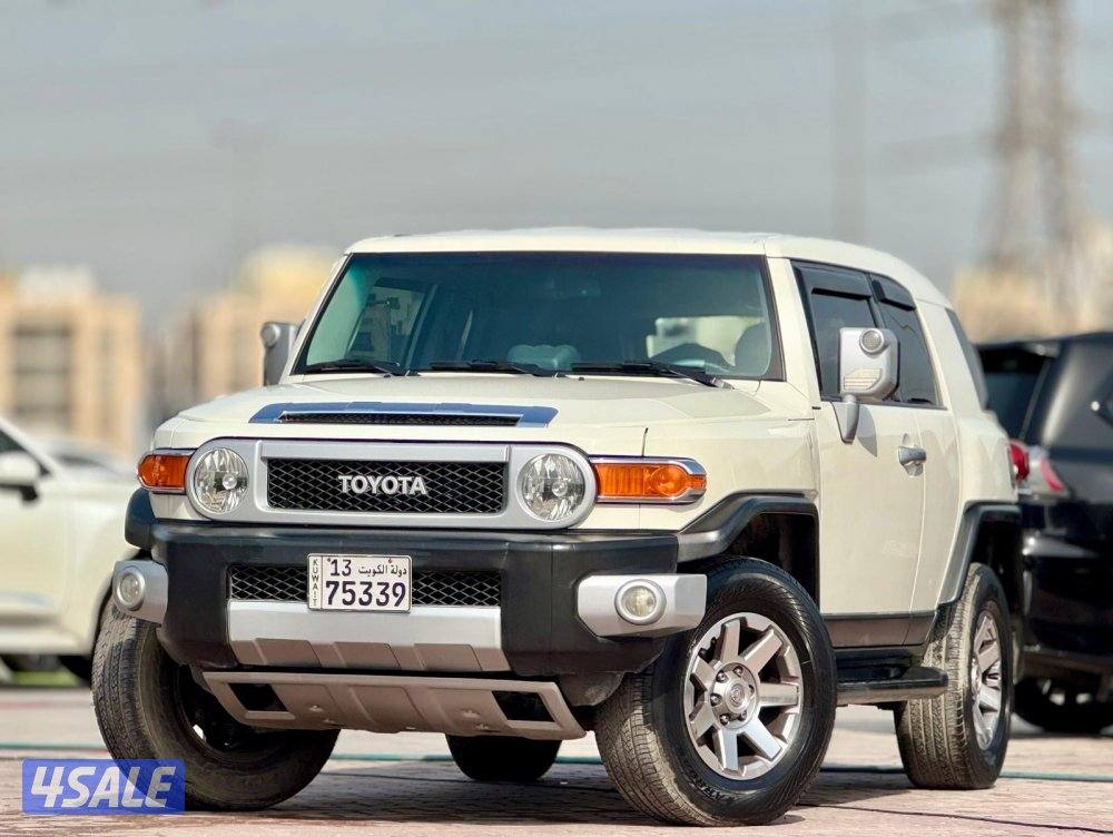 اف جي كروزر 2016 شرط الفحص4