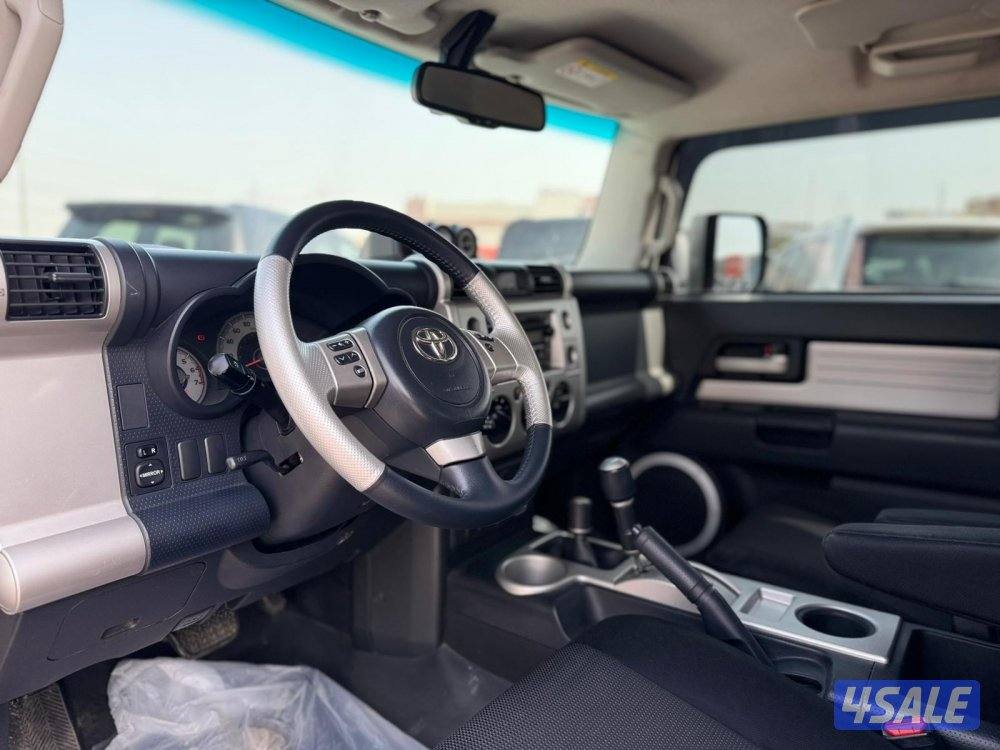 اف جي كروزر 2016 شرط الفحص5