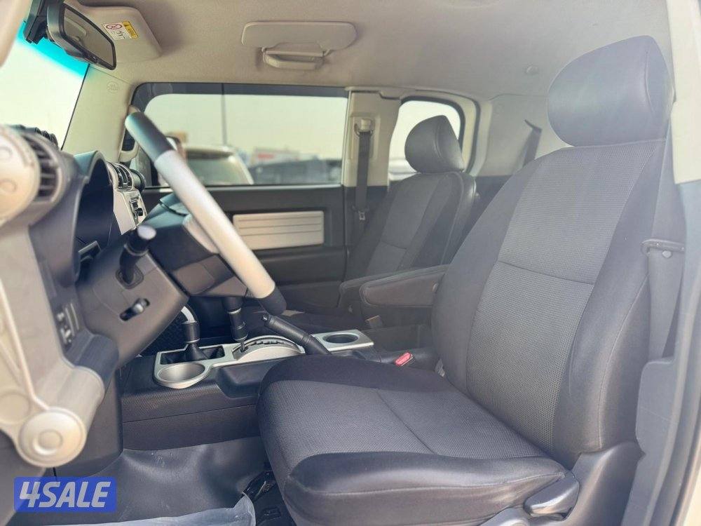 اف جي كروزر 2016 شرط الفحص7