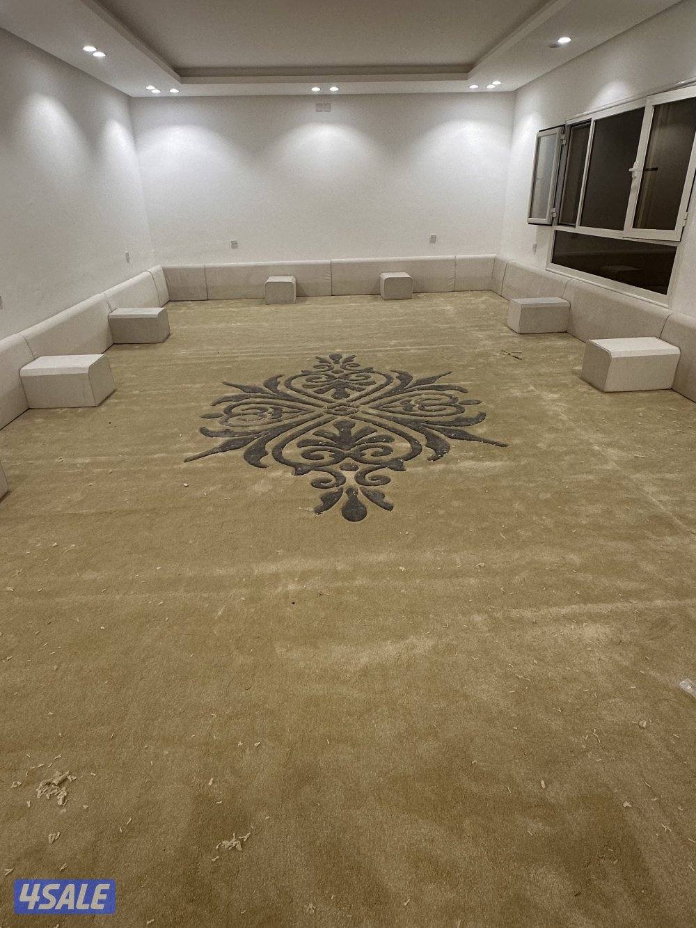 مفروشات سجاد0