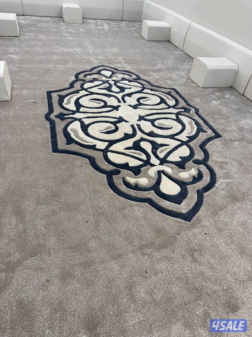 مفروشات سجاد6