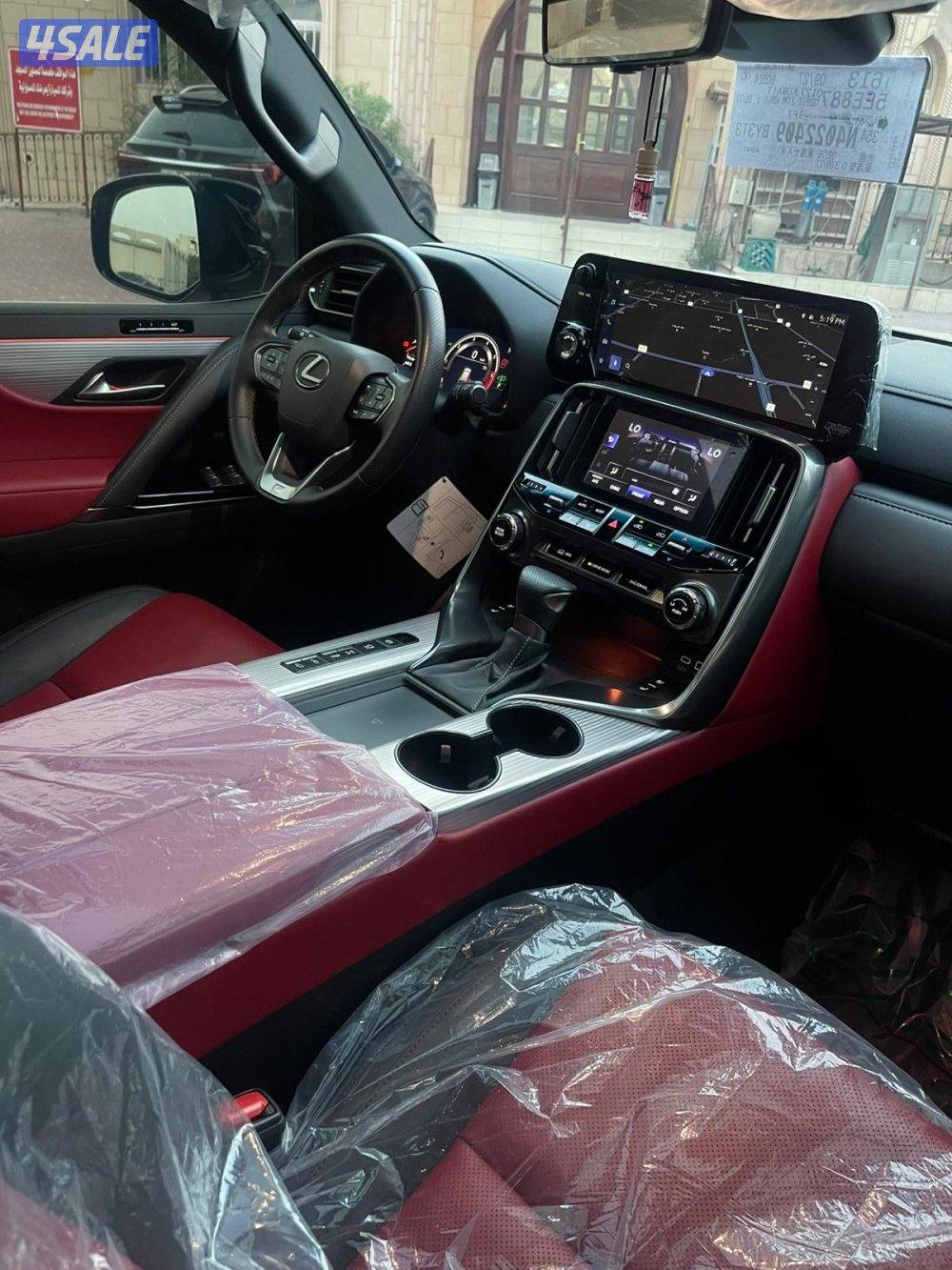 سبورت عداد 22 بحالة الوكاله6