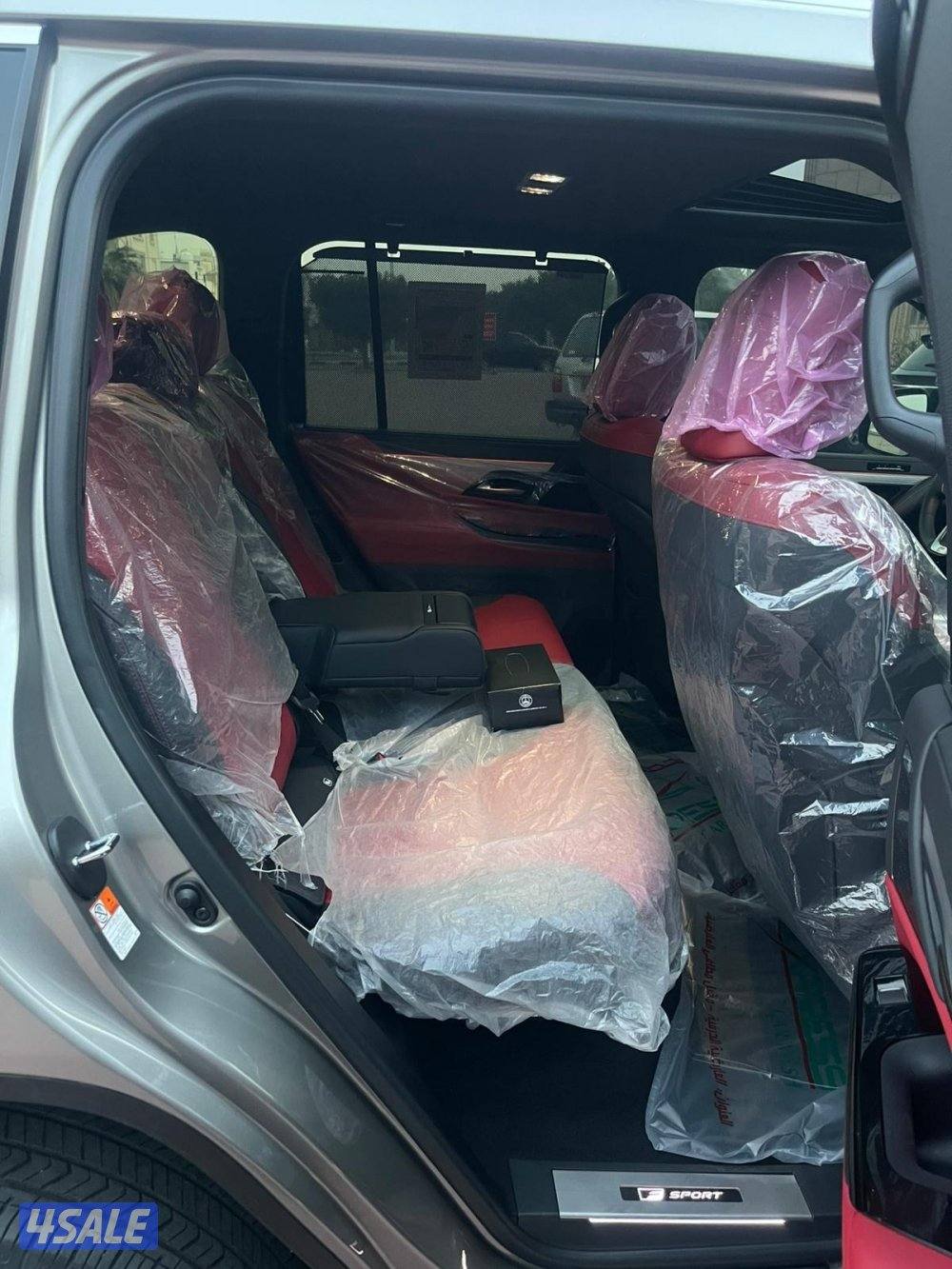 سبورت عداد 22 بحالة الوكاله10