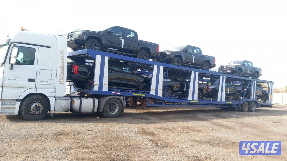 شحن سيارات للامارات [تصدير نهائي / سياحي ]0