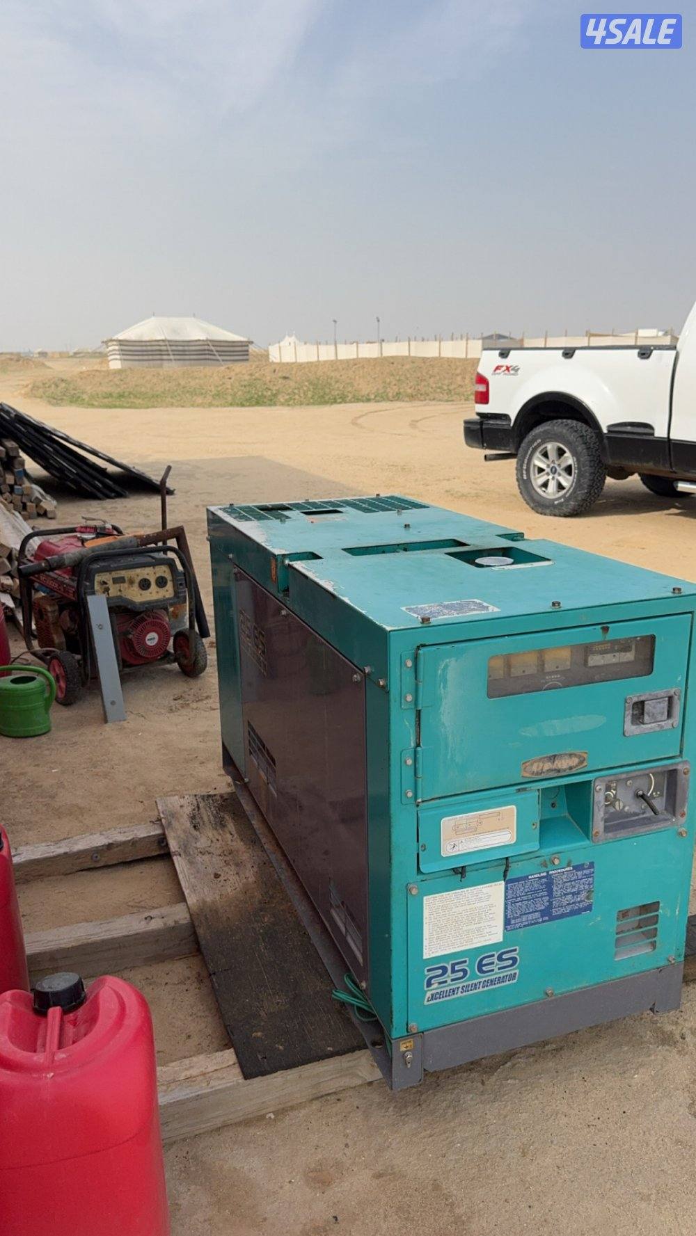 للبيع مكينة كيبوتا يابانية ديزل 25 الف كيلو1