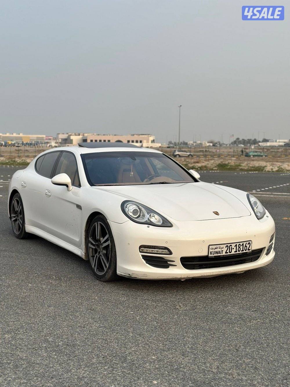 باناميرا 2012 بحاله الوكاله كامل0