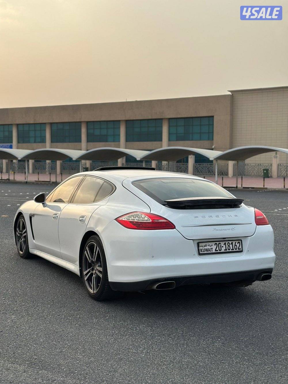 باناميرا 2012 بحاله الوكاله كامل1