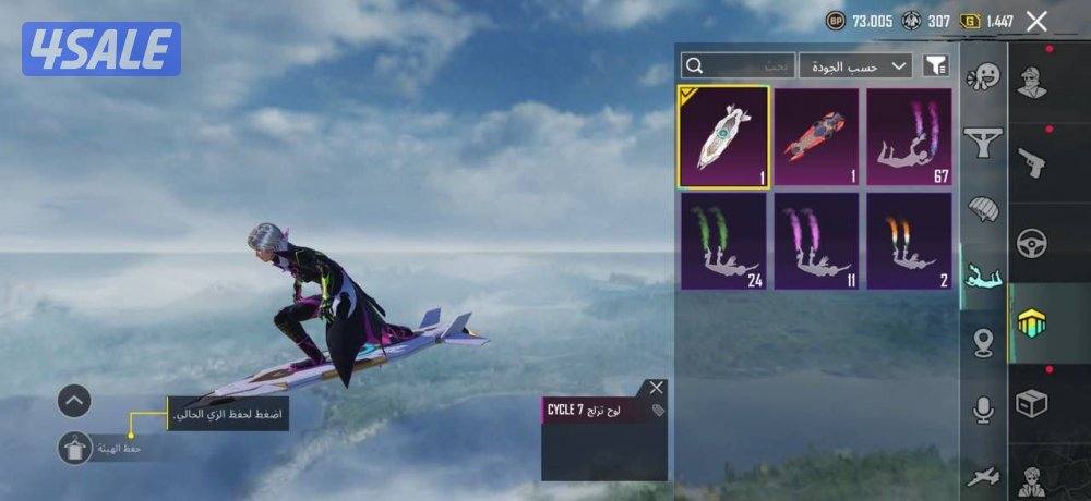 حسابات ببجي3