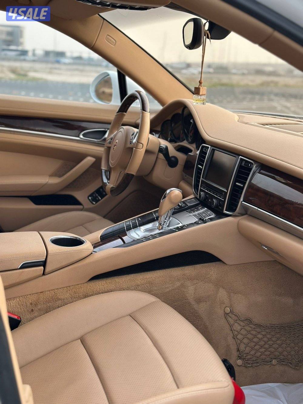 باناميرا 2012 بحاله الوكاله كامل5