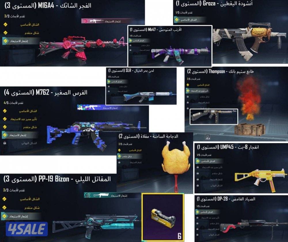 حسابات ببجي2