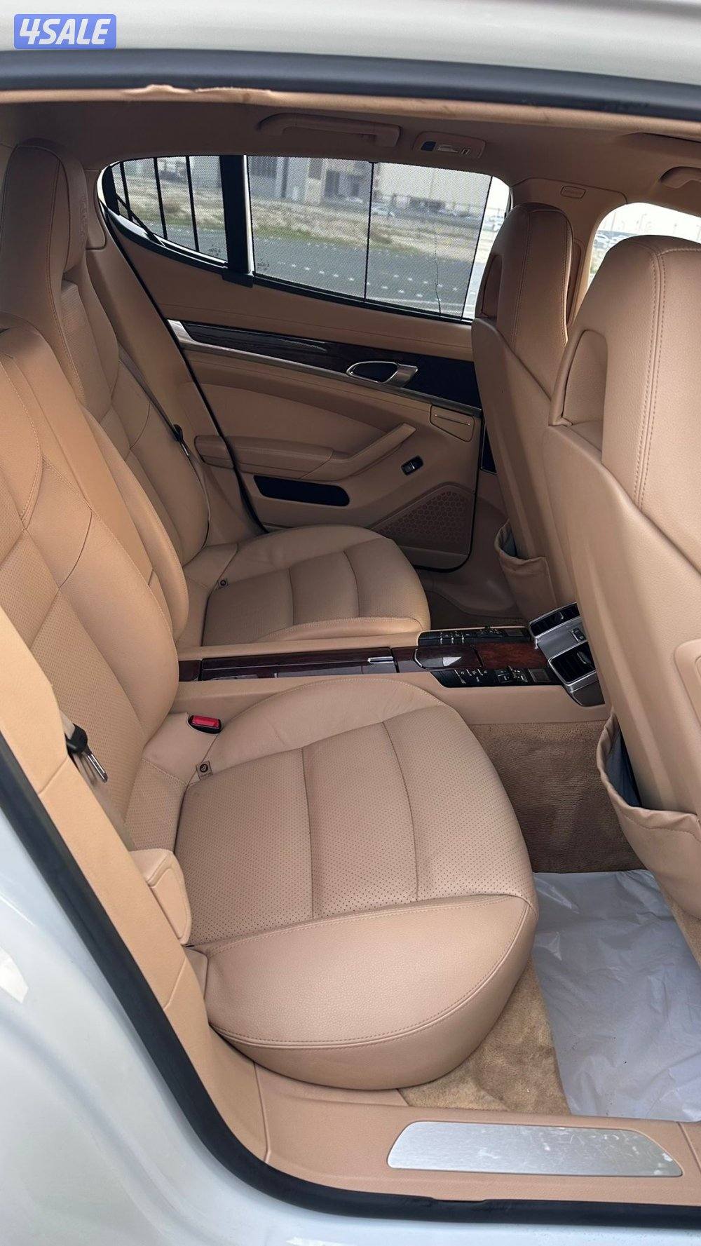 باناميرا 2012 بحاله الوكاله كامل7