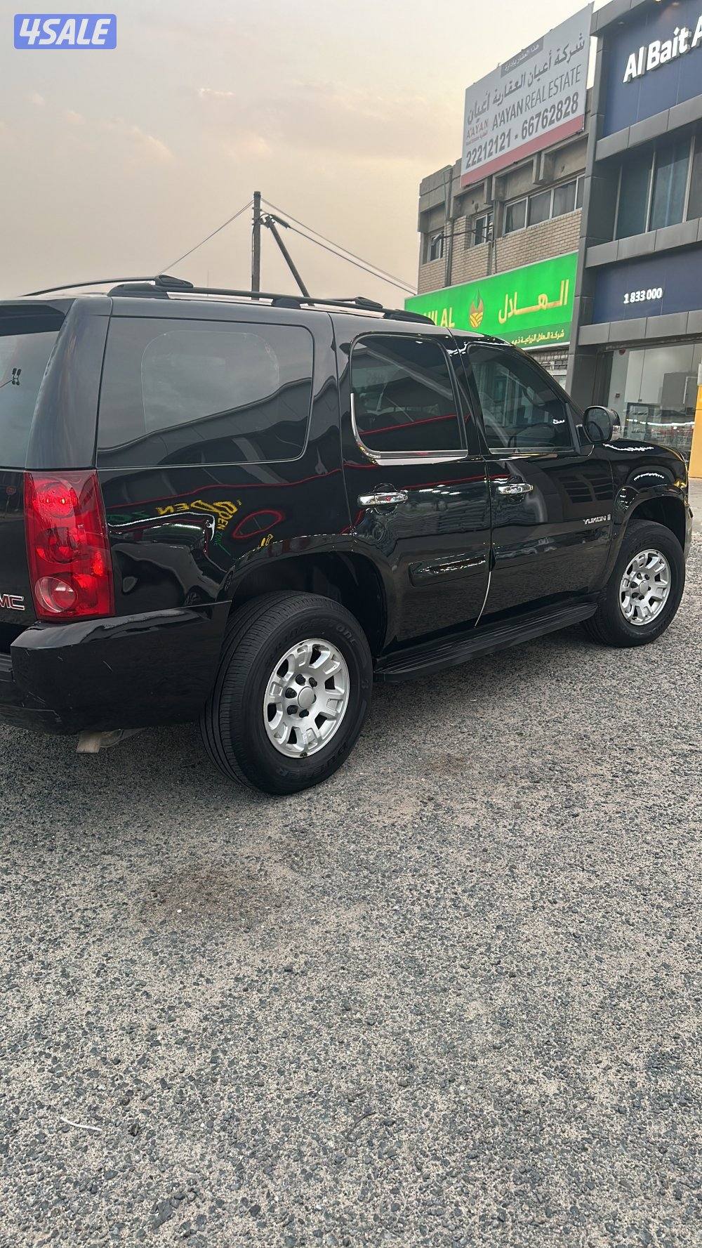 للبيع تاهو2