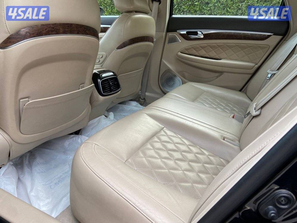 منطقه قرطبه بحاله ممتازه عداد 93.000 km الدرجه الاولئ رادار وقوف الي6