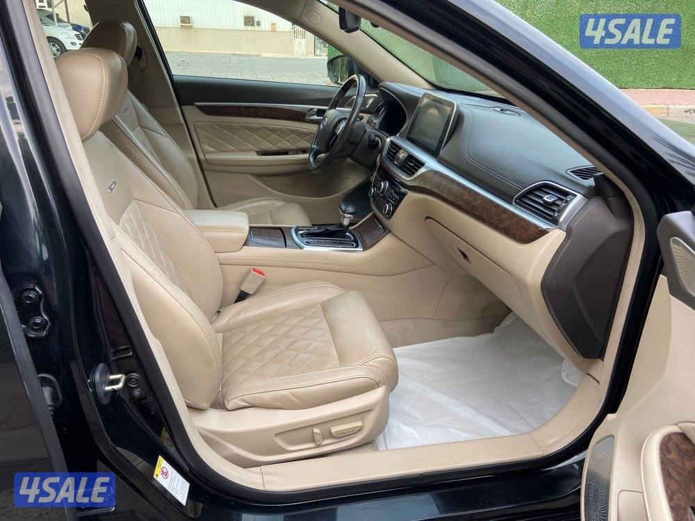 منطقه قرطبه بحاله ممتازه عداد 93.000 km الدرجه الاولئ رادار وقوف الي10