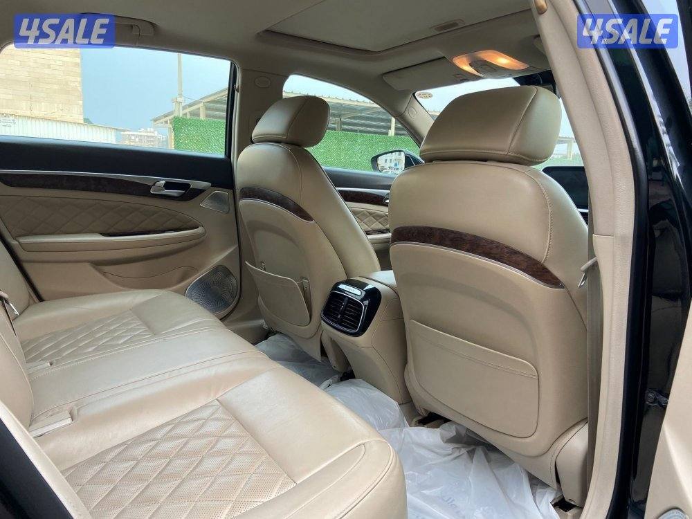 منطقه قرطبه بحاله ممتازه عداد 93.000 km الدرجه الاولئ رادار وقوف الي13