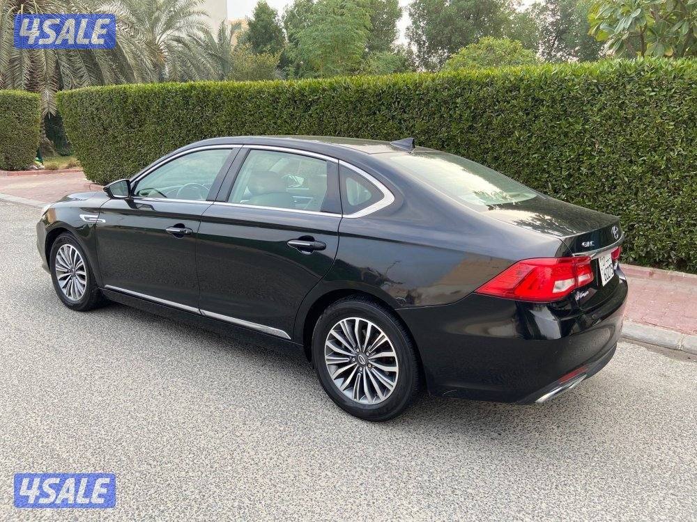 منطقه قرطبه بحاله ممتازه عداد 93.000 km الدرجه الاولئ رادار وقوف الي12