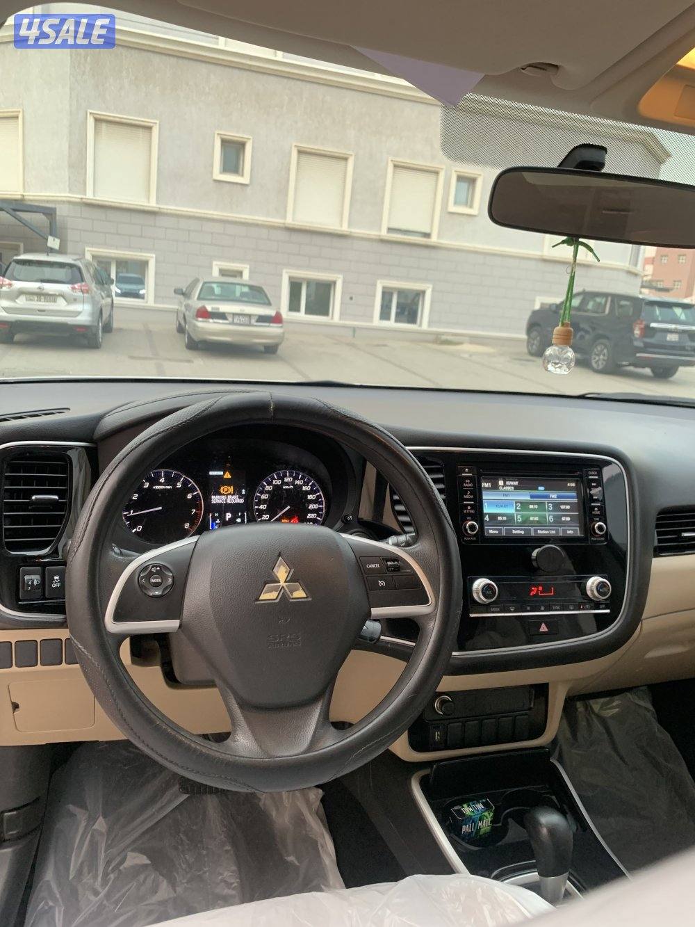 للبيع اوتلاندر 20205