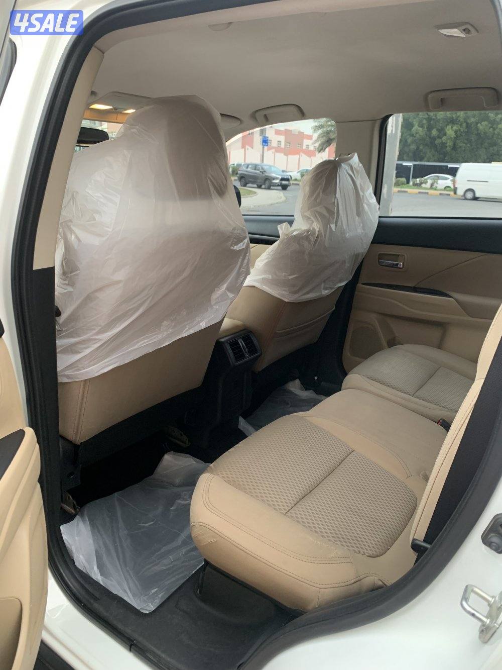 للبيع اوتلاندر 20206