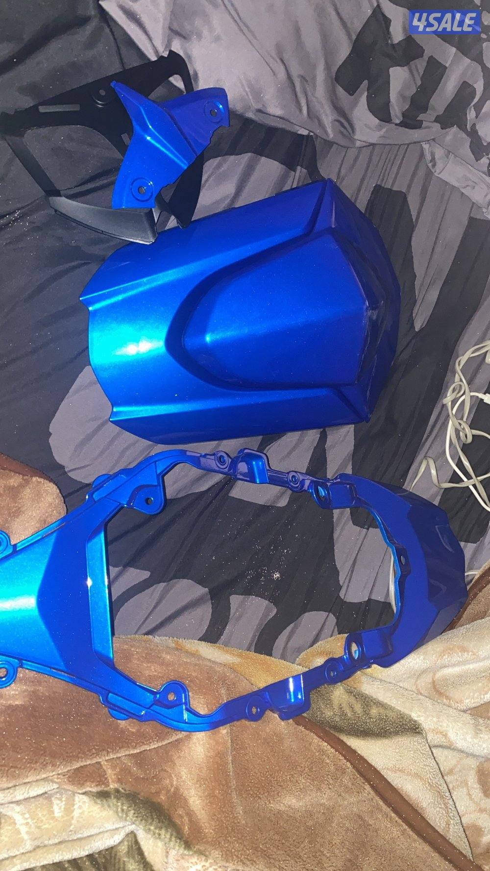 قطع كفرات  متفرقة حق سراد ٢٠٠٩-٢٠١٦0