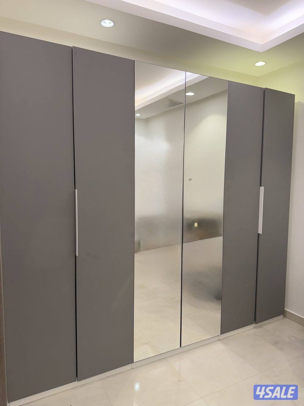 للبيع اثاث شقه6