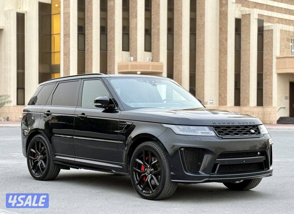 بحالك ممتازه SVR صبغ الوكالة موديل 20180