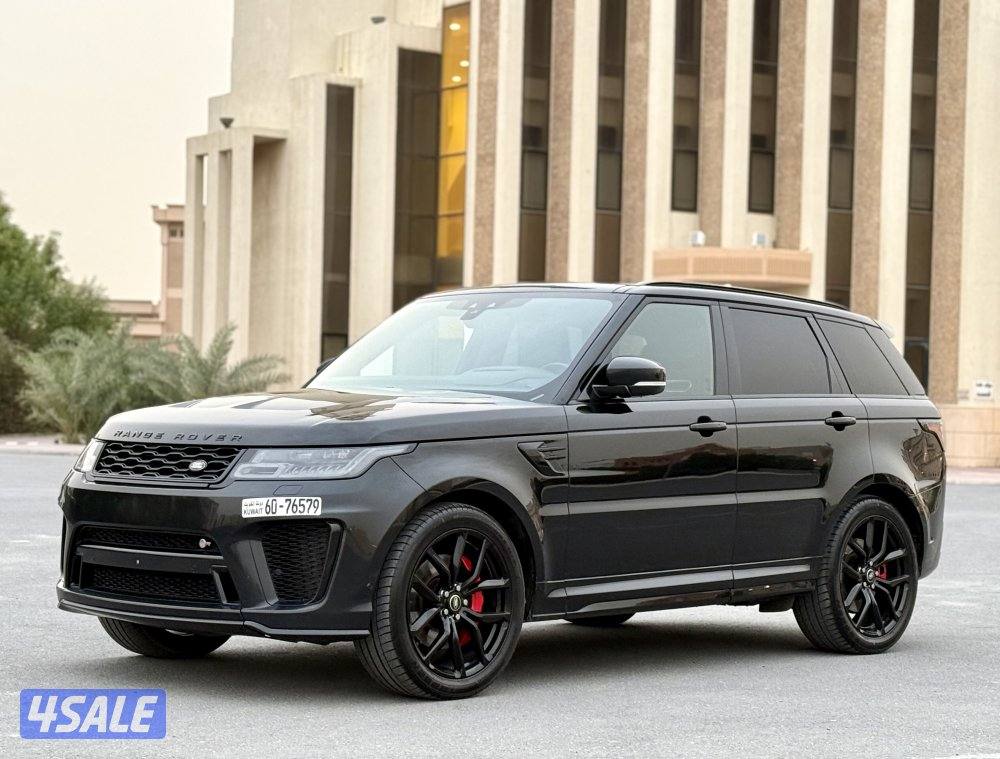 بحالك ممتازه SVR صبغ الوكالة موديل 20182