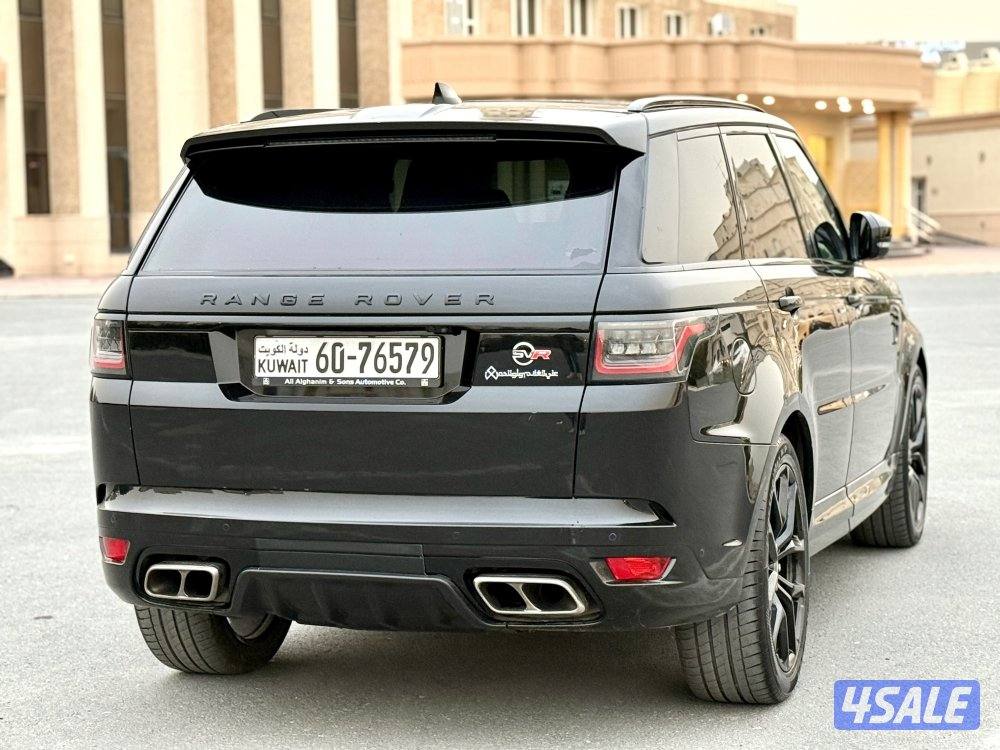 بحالك ممتازه SVR صبغ الوكالة موديل 20183